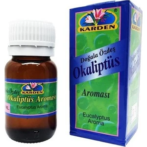 Okaliptus Aroması 20ml