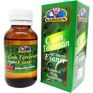 Çam Terebentin Esansı 20ml