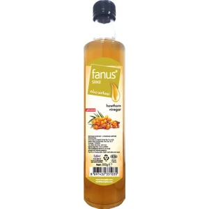 Alıç Sirkesi 500 gr