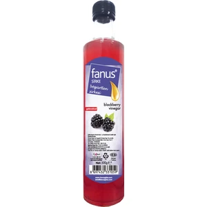 Böğürtlen Sirkesi 500 gr