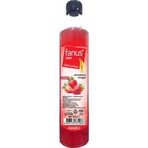 Çilek Sirkesi 500 gr