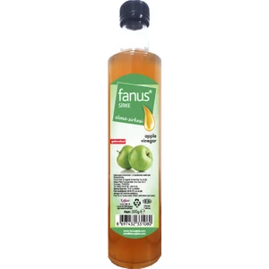 Elma Sirkesi 500 gr