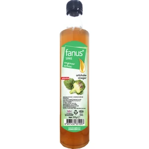 Enginar Sirkesi 500 gr