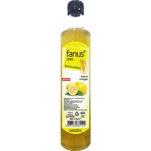 Limon Sirkesi 500 gr