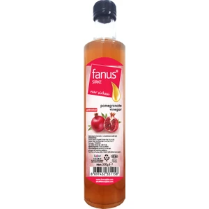 Nar Sirkesi 500 gr