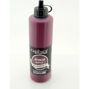 Vişne Multi 500Ml