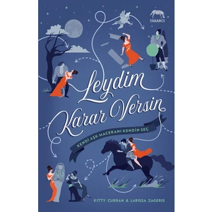 Leydim Karar Versin - Kitty Curran