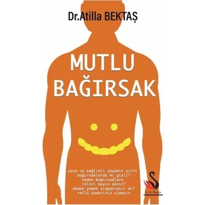 Mutlu Bağırsak - Atilla Bektaş