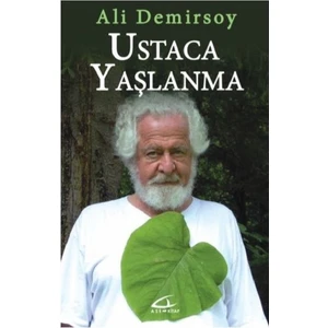 Ustaca Yaşlanma - Ali Demirsoy