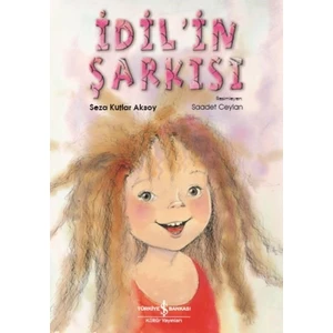 İdil’İn Şarkısı - Seza Kutlar Aksoy