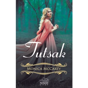 Tutsak - Monica McCarty