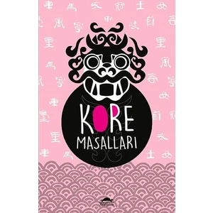 Kore Masalları (Özel Ayracıyla) - William Elliot Griffis
