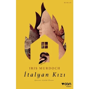 İtalyan Kızı - Iris Murdoch