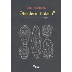 Ötekilerin Kökeni - Toni Morrison