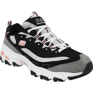 DLites  -   New Journey Kadın Siyah Sneaker 11947 BKWG