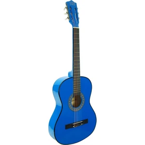 Klasik Gitar SSC38BL Öğrenci Mavi