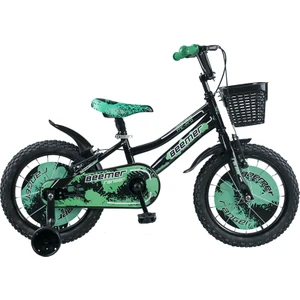 Beemer 16 Jant 4 - 7 Yaş Çocuk Bisikleti