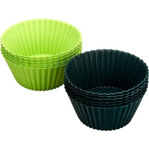 Vts10Mfc12 12 Li Muffin Set