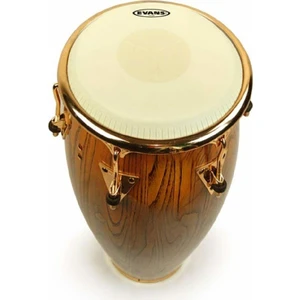 Deri 11" Trı Center Konga