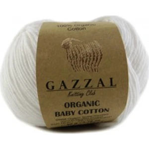 Organıc Baby Cotton 415