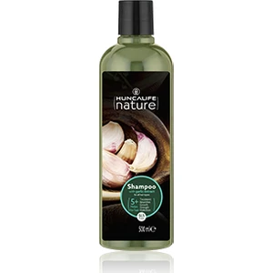 Huncalife Nature Sarımsaklı Şampuan 500 ml