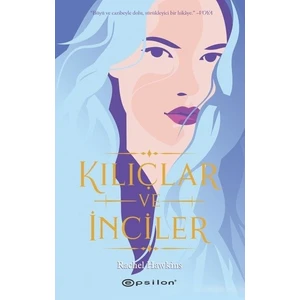 Kılıçlar ve İnciler - Rachel Hawkins
