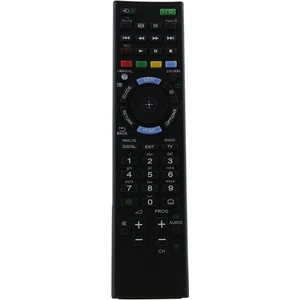 Sony Rm-Ed053 Uyumlu Televizyon Kumandası