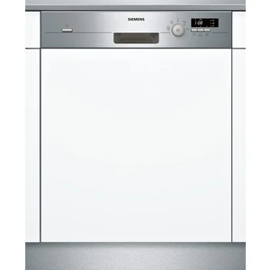 SN515S00DT iQ100  5 Programlı Yarı Ankastre Bulaşık Makinesi