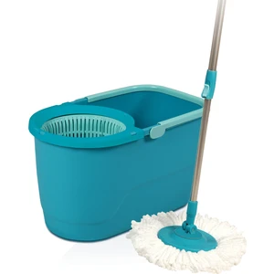 Mop Temizlik  Kovası %100 Microfiber Temizlik Seti
