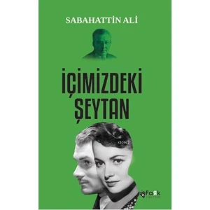 İçimizdeki Şeytan