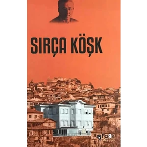 Sırça Köşk