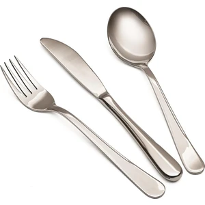 Yemek Bıçak 12 Adet (Akdeniz)
