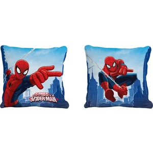 Spiderman Skyscaper Kırlent