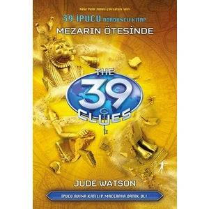 Mezarın Ötesinde - Jude Watson