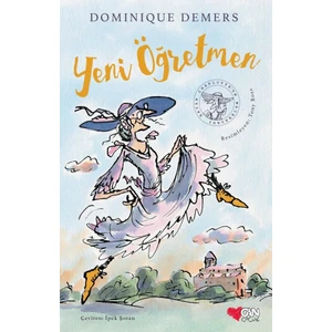 Yeni Öğretmen - Dominique Demers