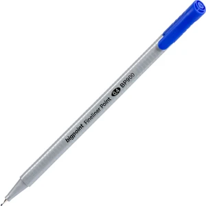 Fineliner Mavi 10Lu Paket