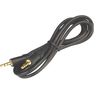 Audio Aux Kablo Standart 3,5Mm Gold Uç