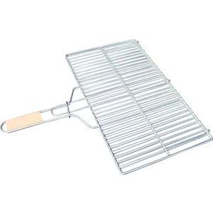 Akt 50 Lik Barbekü Düz Izgara