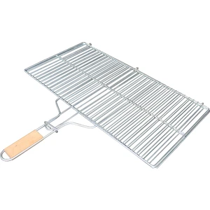 Akt 60'Lık Barbekü Düz Izgarası