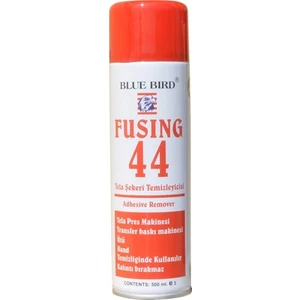 Blue Bird Fusing 44 Tela Yapıştırma Makineleri Ve Ütü Temizleyici
