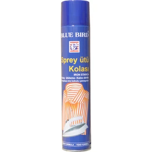 Blue Bird Ütü Kolası