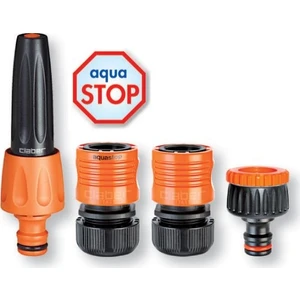 8802 Jet Spreyli Başlangıç Seti 1/2"