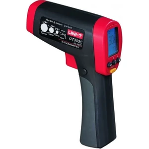 Unı-T Ut303C Infrared Termometre