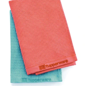 Mikrofiber Cam Bezi 2'Li