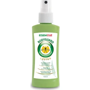 Bodyguard Okaliptus İçerikli Kovucu Losyon 75ml