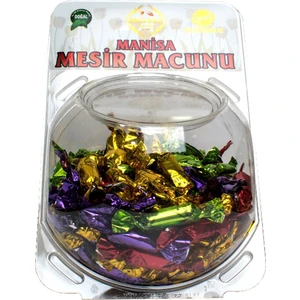 Manisa Birlik Mesir Macunu Special Küre 1 kg