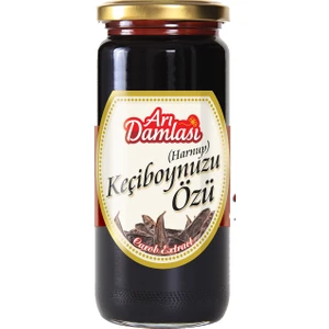 Arı Damlası Keçiboynuzu Özü 300 gr.
