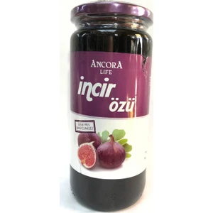 Life İncir Özü 640 gr