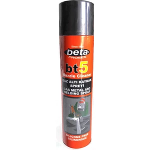 Bt5 Gazaltı Kaynak Spreyi Net 400 Ml