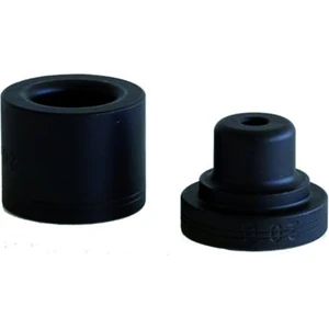 Pvc Boru Kaynak Paftası 90 Mm